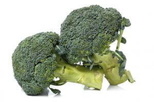 Broccoli Kg