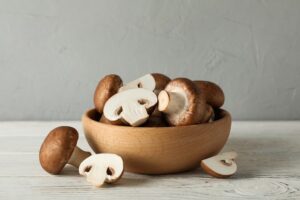 Mushrooms Portabello PKT