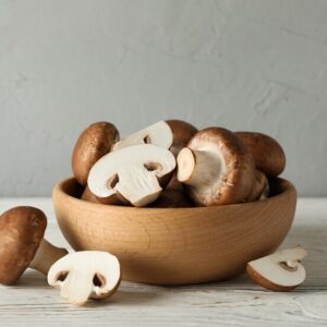 Mushrooms Portabello PKT