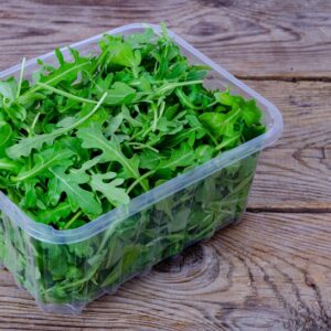 Baby Salad Leaves PKT