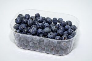 Blueberry 50g