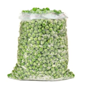 Garden Peas Loose Kg