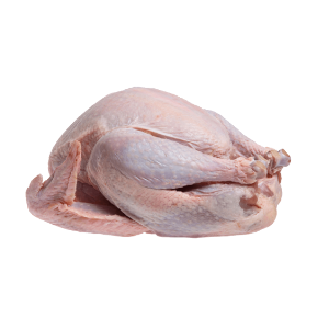 Turkey per kg