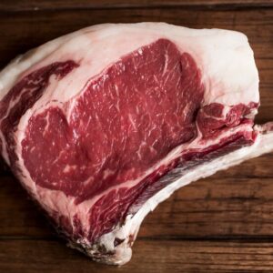 Beef Meat on bone Kg