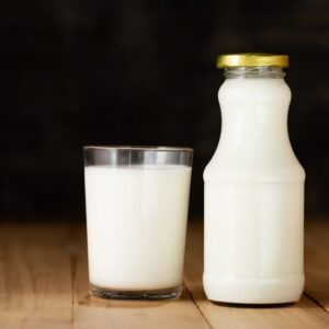 Milk 500ml