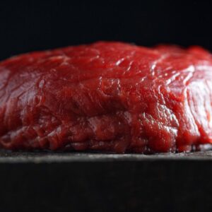 Beef Fillet Steak Kg