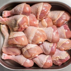 Chicken Drumstick (prox. 9-11 pcs in 1 kilo)