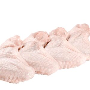 Chicken Wings (prox. 9-11 pcs in 1 kilo)