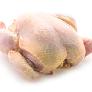 Kuku Kienyeji (Jike)