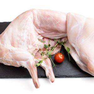 Rabbit (Small, Medium, Large)