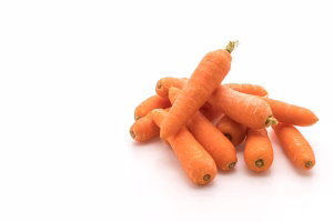 Carrots