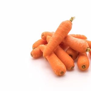 Carrots