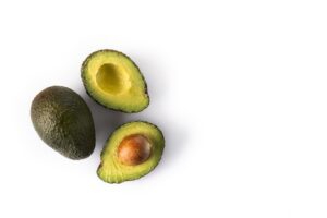 Avocado Medium Size