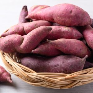Sweet Potatoes Kg