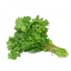 Dhania / coriander per bunch